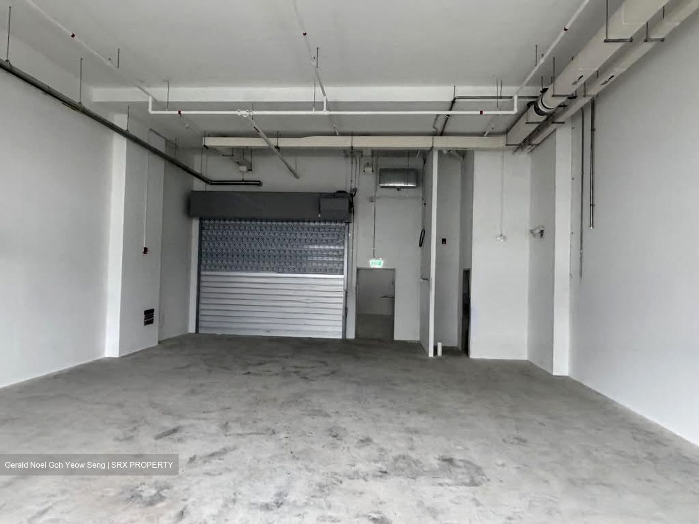 SmartFood@Mandai (D25), Factory #576113371